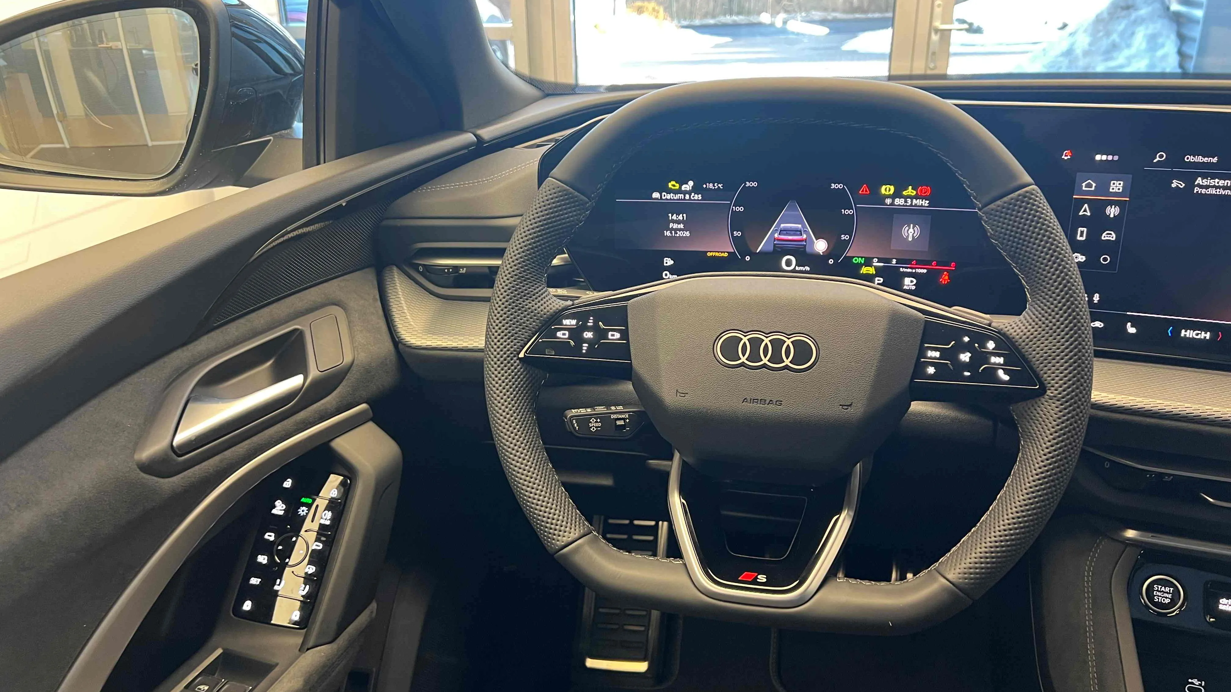 Obrázek Q5 TFSI quattro 150 kW