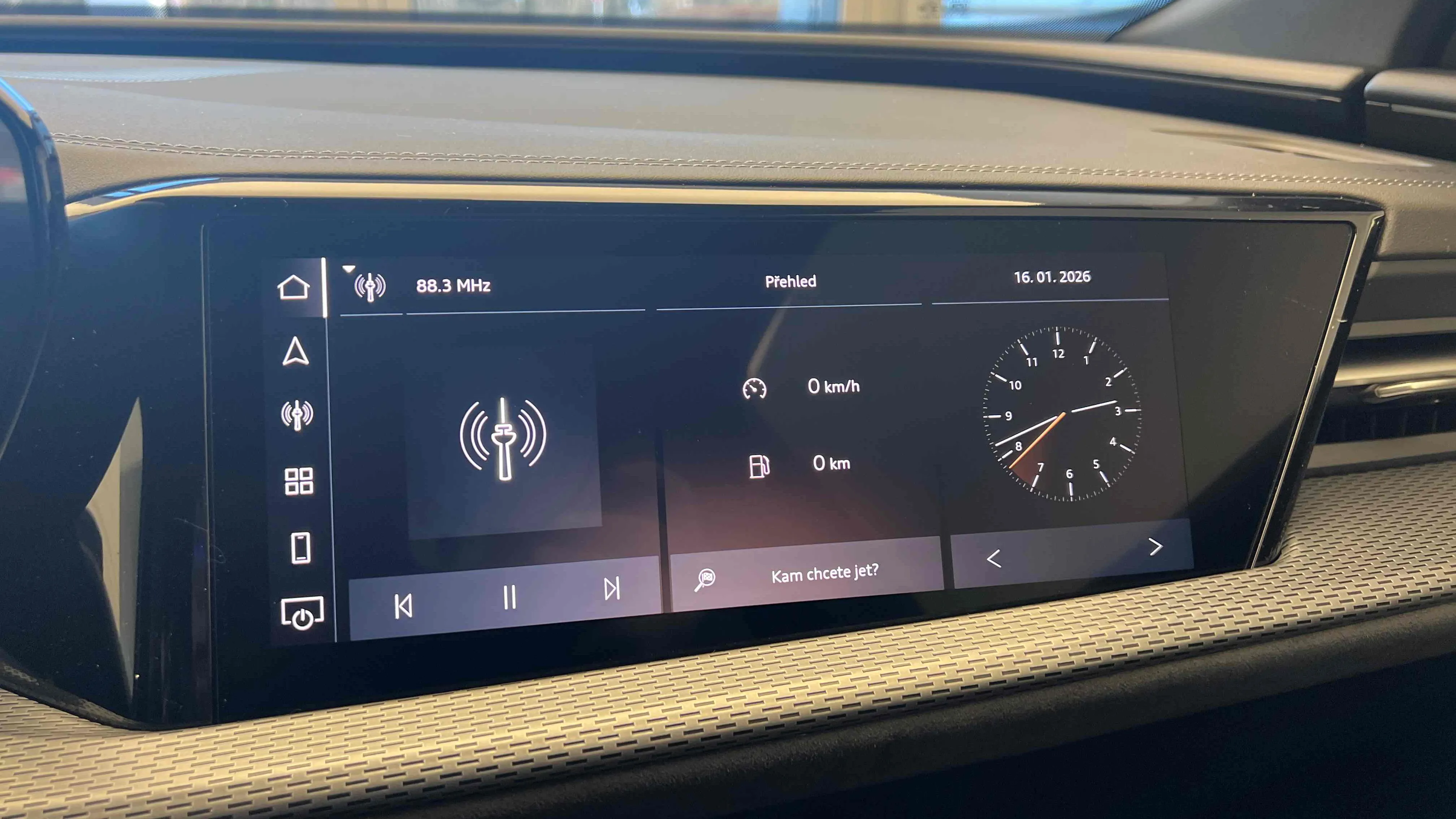 Obrázek Q5 TFSI quattro 150 kW