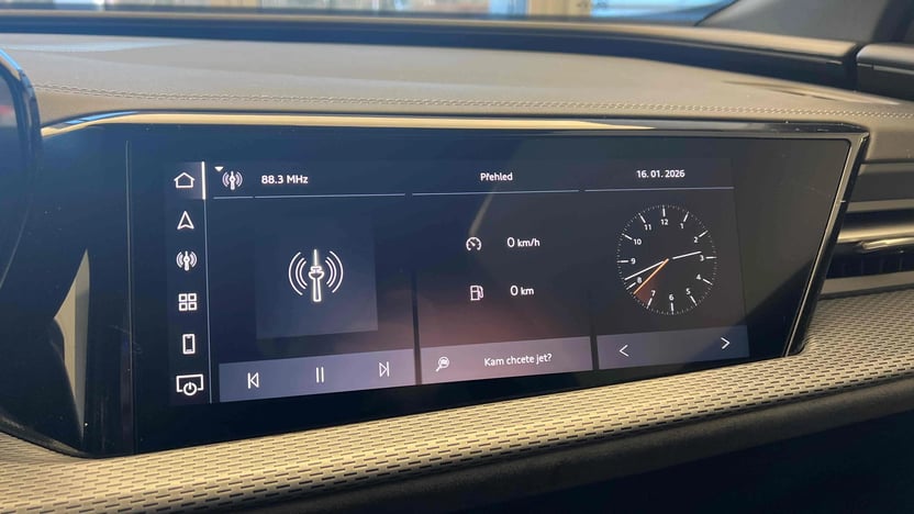 Obrázek Q5 TFSI quattro 150 kW