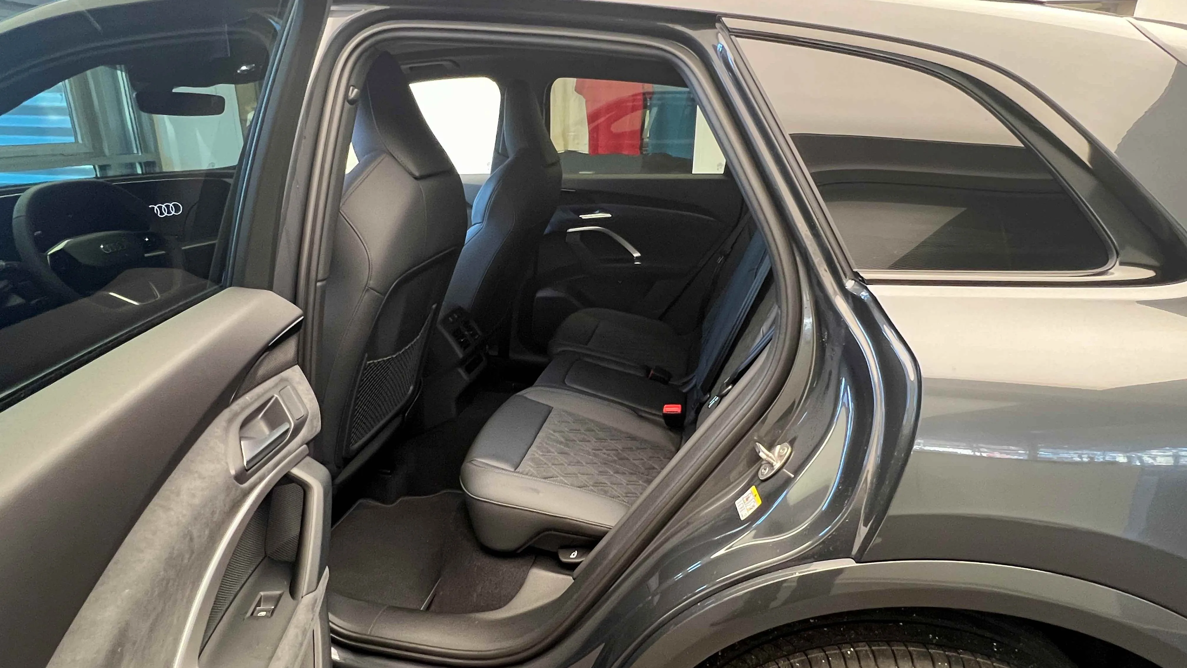 Obrázek Q5 TFSI quattro 150 kW