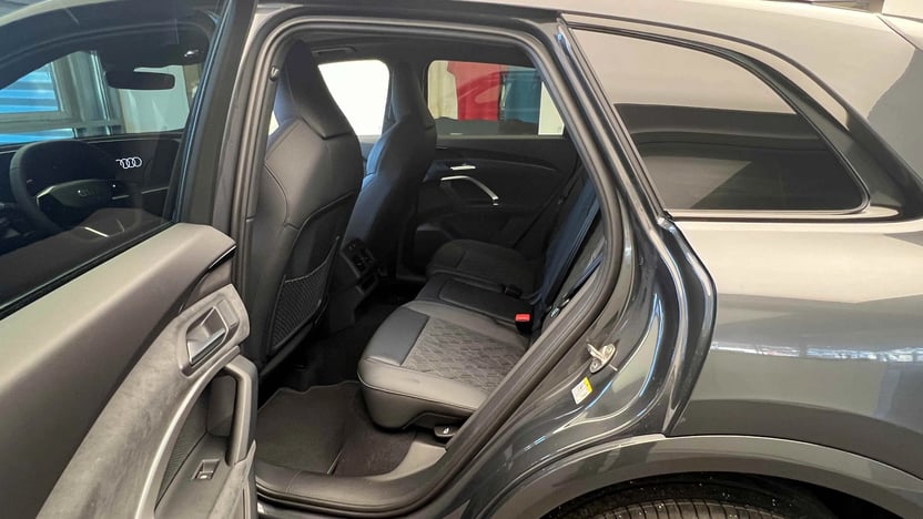 Obrázek Q5 TFSI quattro 150 kW