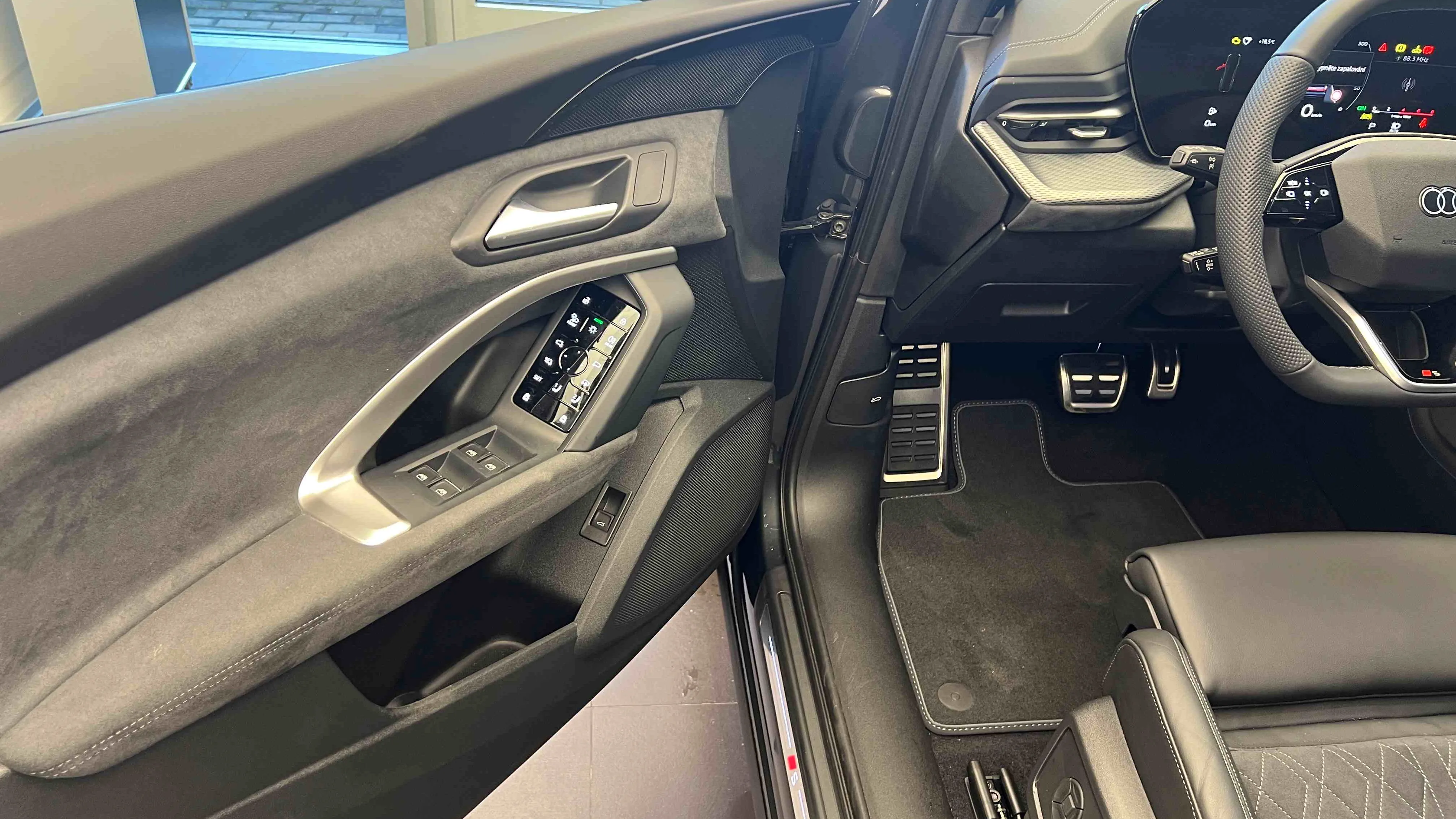 Obrázek Q5 TFSI quattro 150 kW