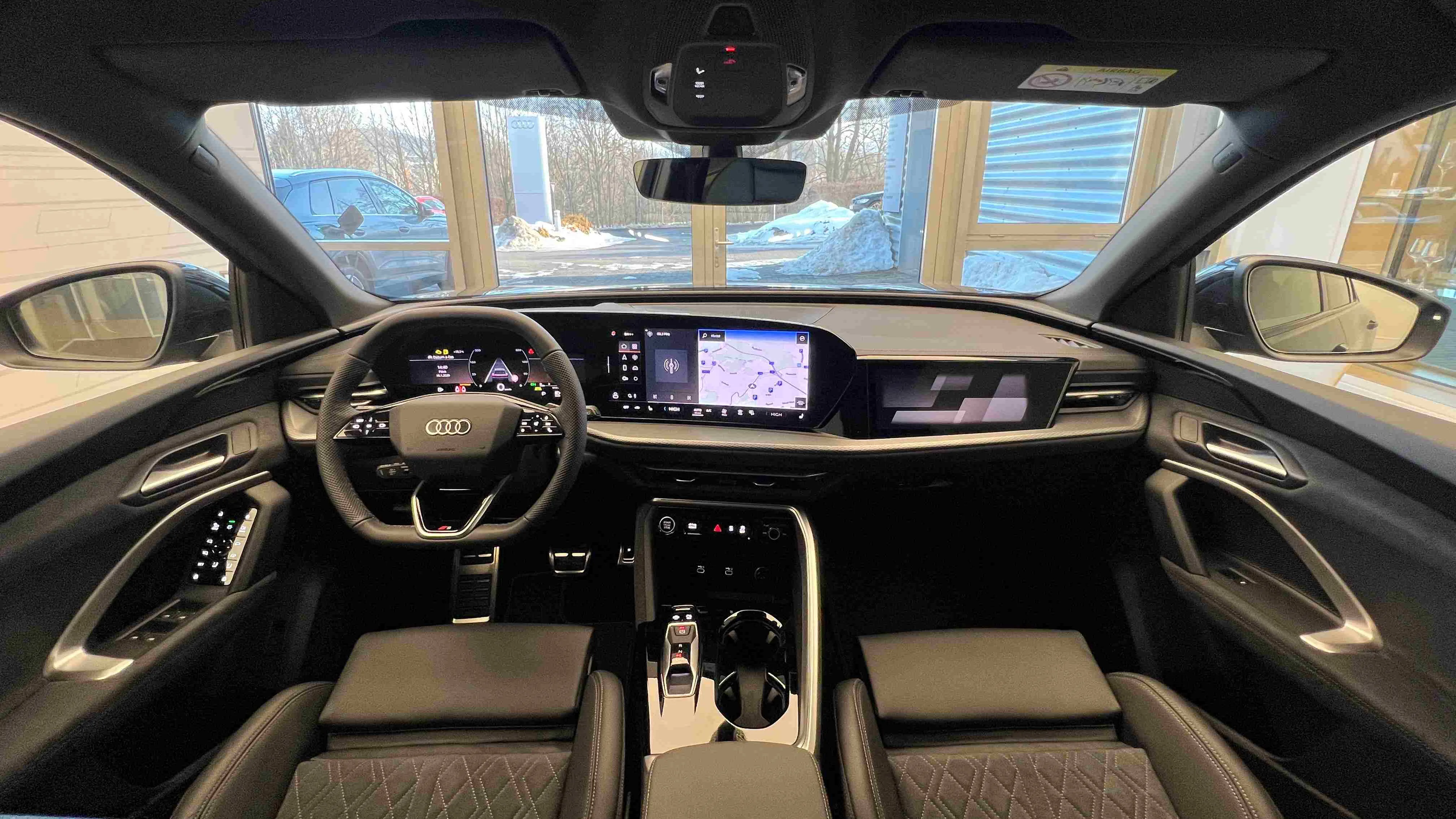 Obrázek Q5 TFSI quattro 150 kW