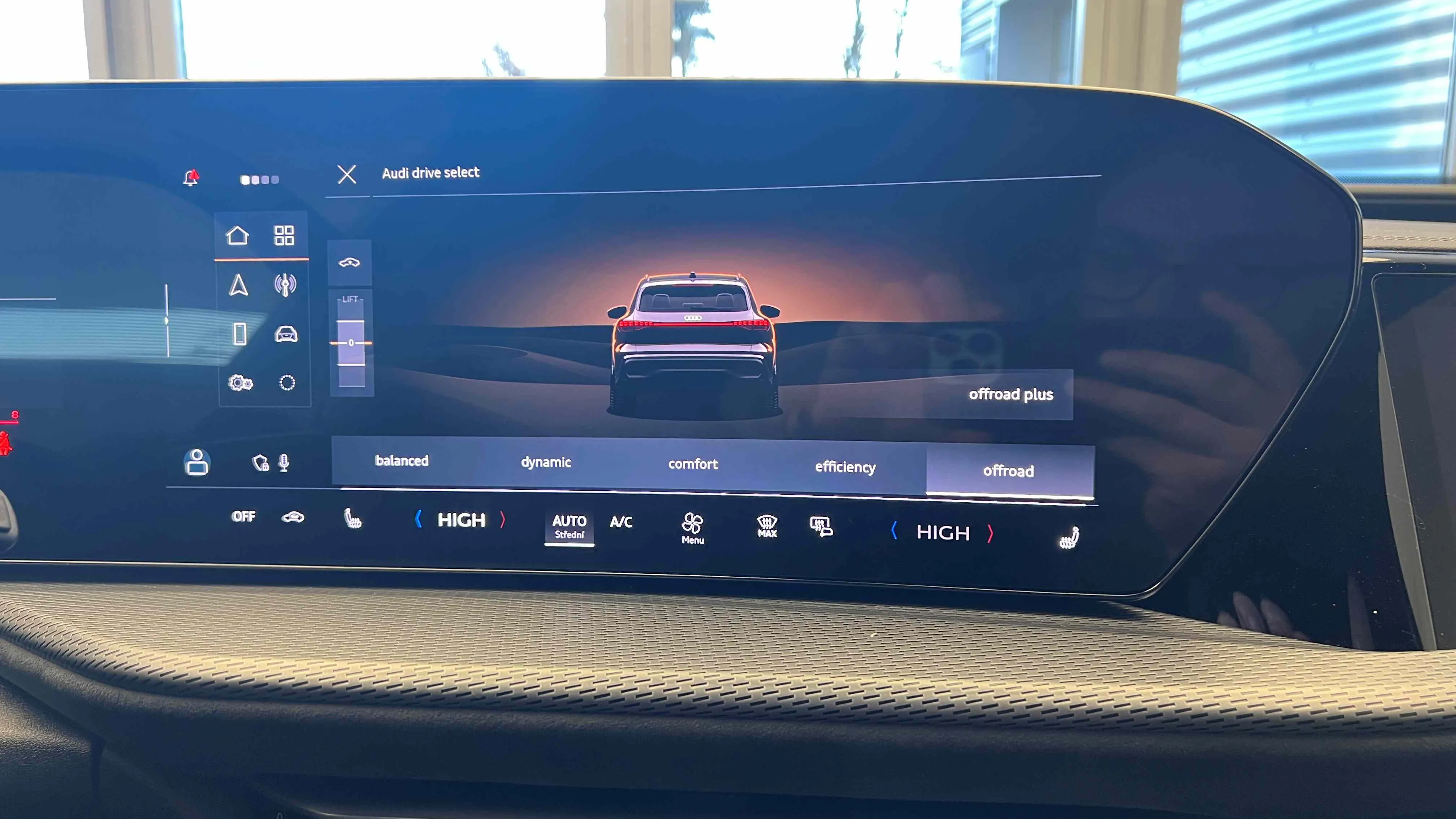 Obrázek Q5 TFSI quattro 150 kW