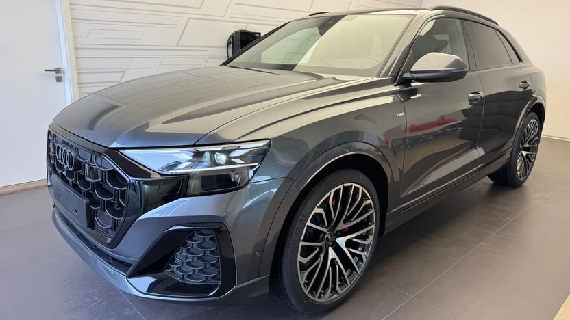 Obrázek Q8 SUV TDI quattro 210 kW