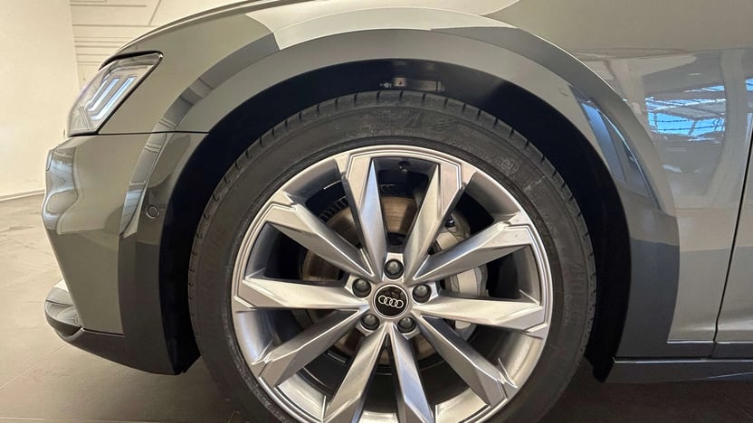 Obrázek A6 Allroad 50 TDI quattro