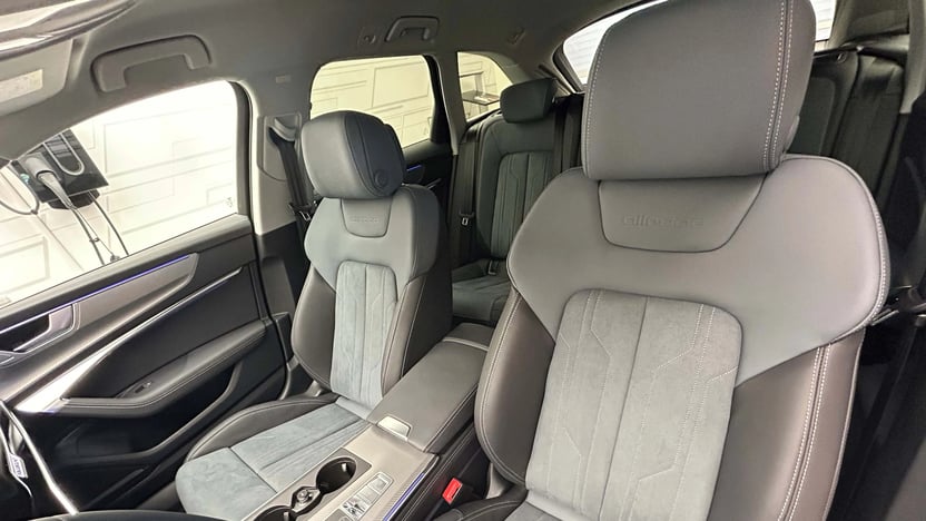 Obrázek A6 Allroad 50 TDI quattro