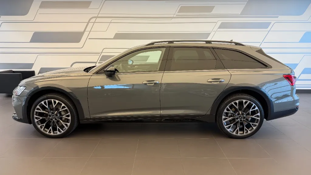 Obrázek A6 Allroad 55 TDI quattro
