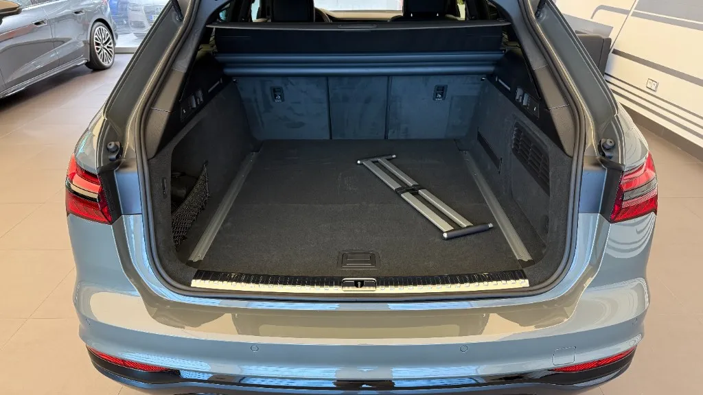 Obrázek A6 Allroad 55 TDI quattro