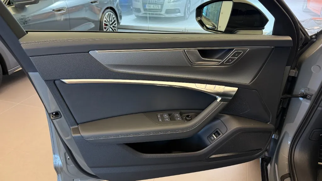 Obrázek A6 Allroad 55 TDI quattro