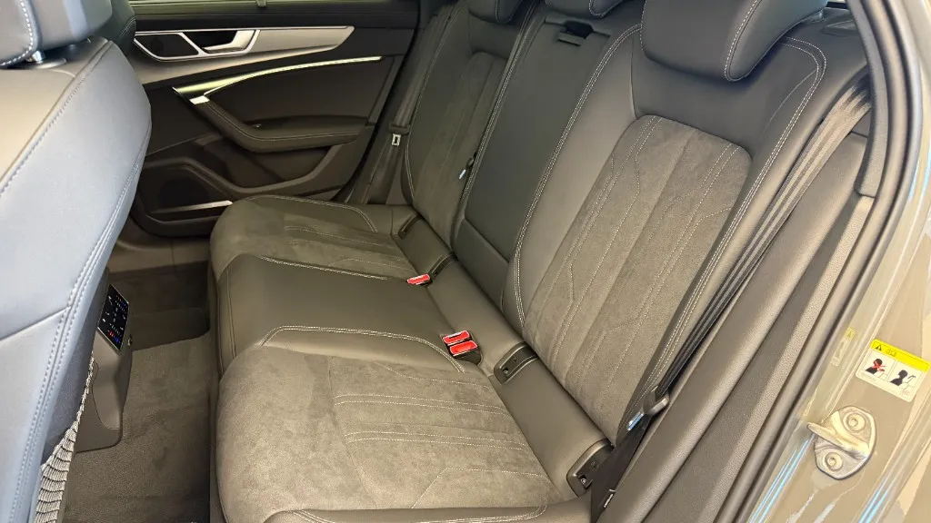 Obrázek A6 Allroad 55 TDI quattro