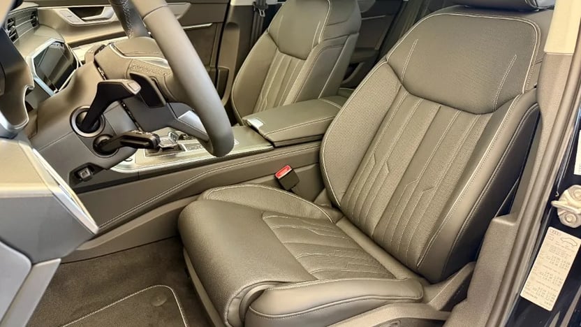 Obrázek A6 Allroad 50 TDI quattro