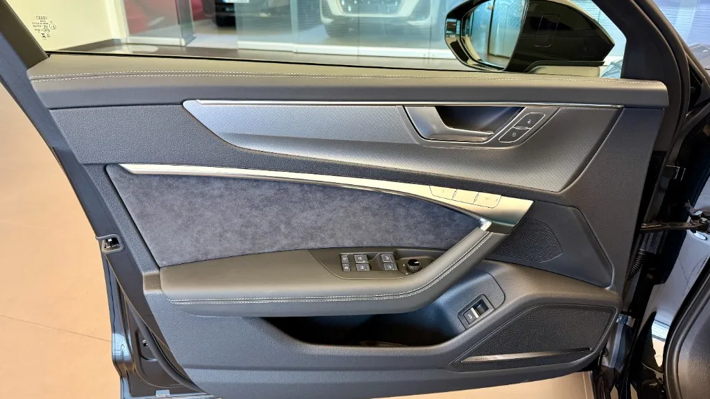 Obrázek A6 Allroad 50 TDI quattro