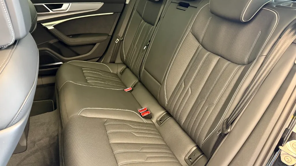 Obrázek A6 Allroad 50 TDI quattro