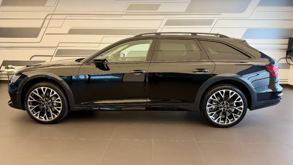 Obrázek A6 Allroad 50 TDI quattro