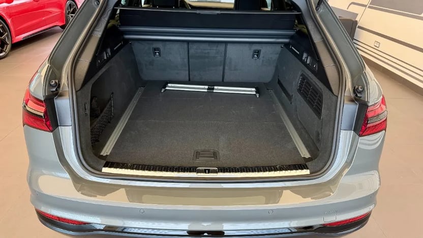 Obrázek A6 Allroad 50 TDI quattro