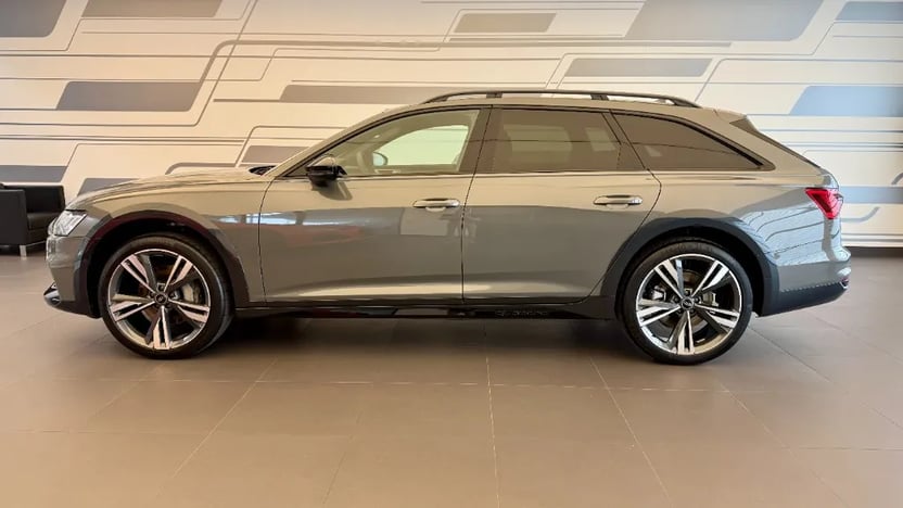 Obrázek A6 Allroad 50 TDI quattro