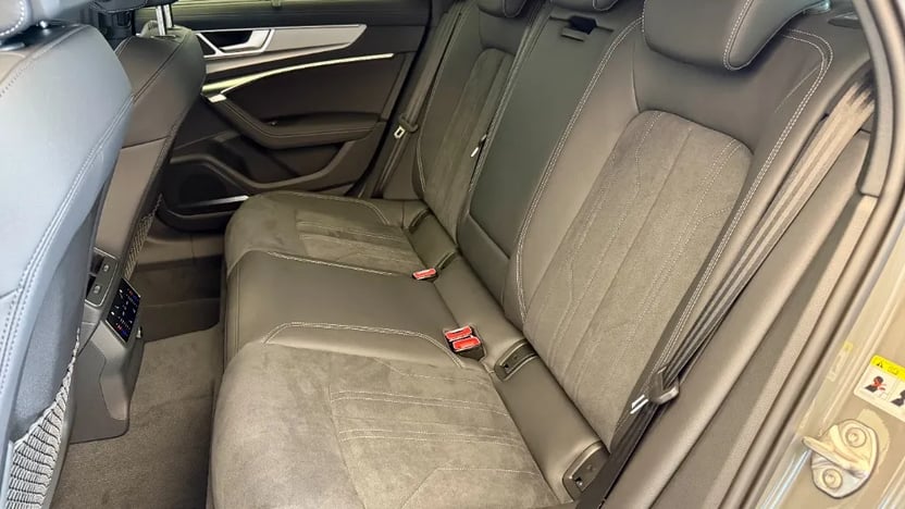 Obrázek A6 Allroad 50 TDI quattro