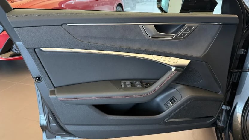 Obrázek S6 Avant TDI 253 kW quattro