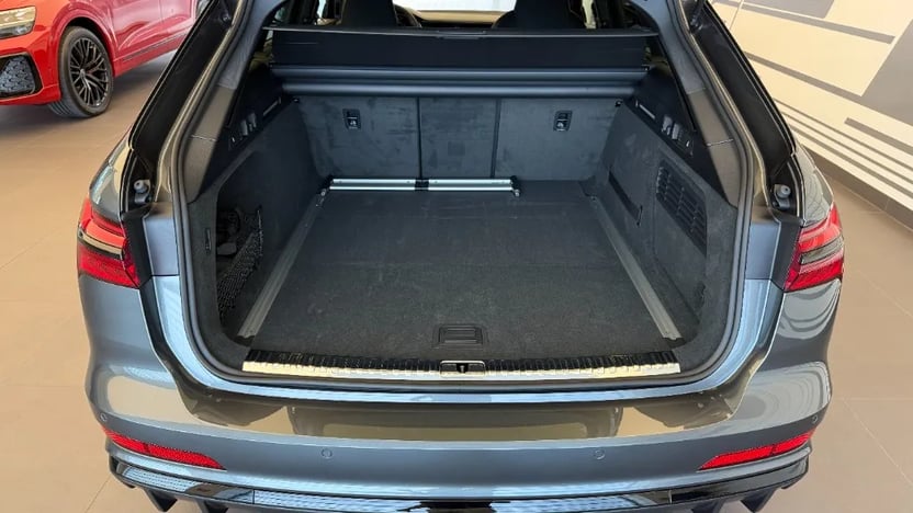Obrázek S6 Avant TDI 253 kW quattro