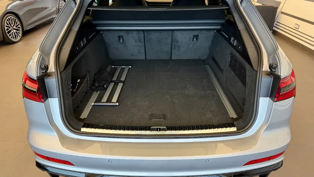 Obrázek S6 Avant TDI 253 kW quattro