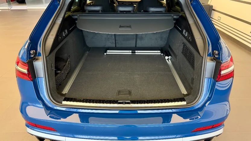 Obrázek S6 Avant TDI 253 kW quattro