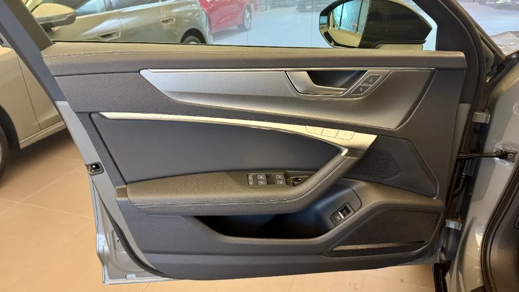 Obrázek A6 Allroad 55 TDI quattro