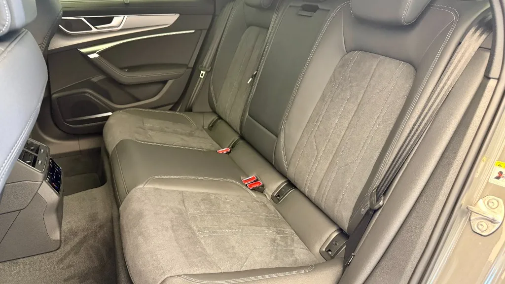 Obrázek A6 Allroad 55 TDI quattro