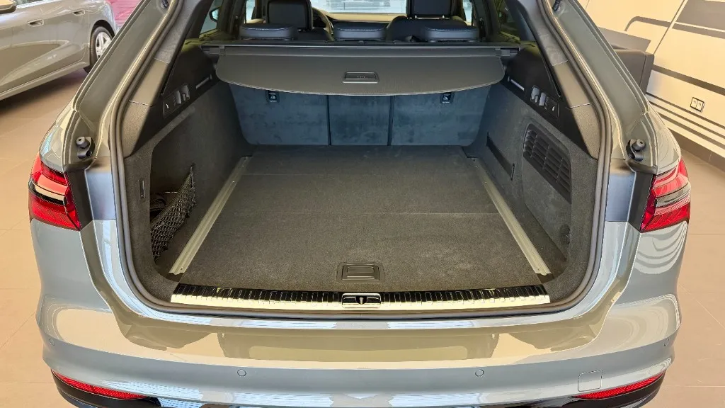 Obrázek A6 Allroad 55 TDI quattro