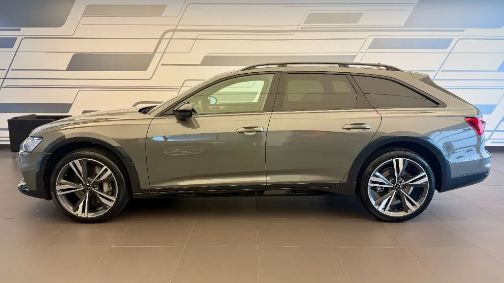 Obrázek A6 Allroad 55 TDI quattro