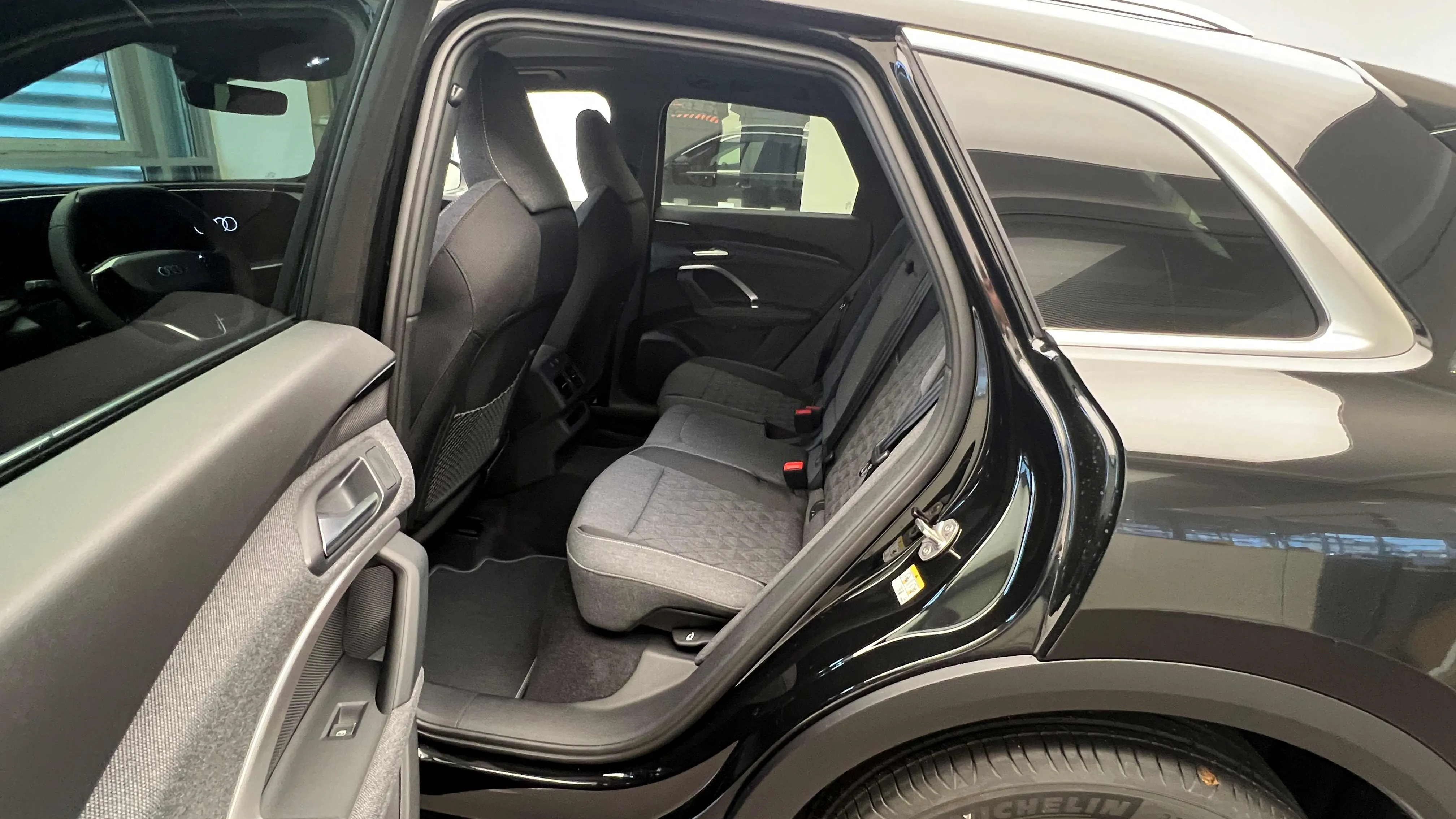 Obrázek Q5 TFSI 150kW quattro STR