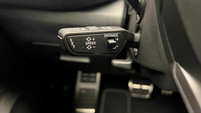 Obrázek Q5 TFSI 150kW quattro STR