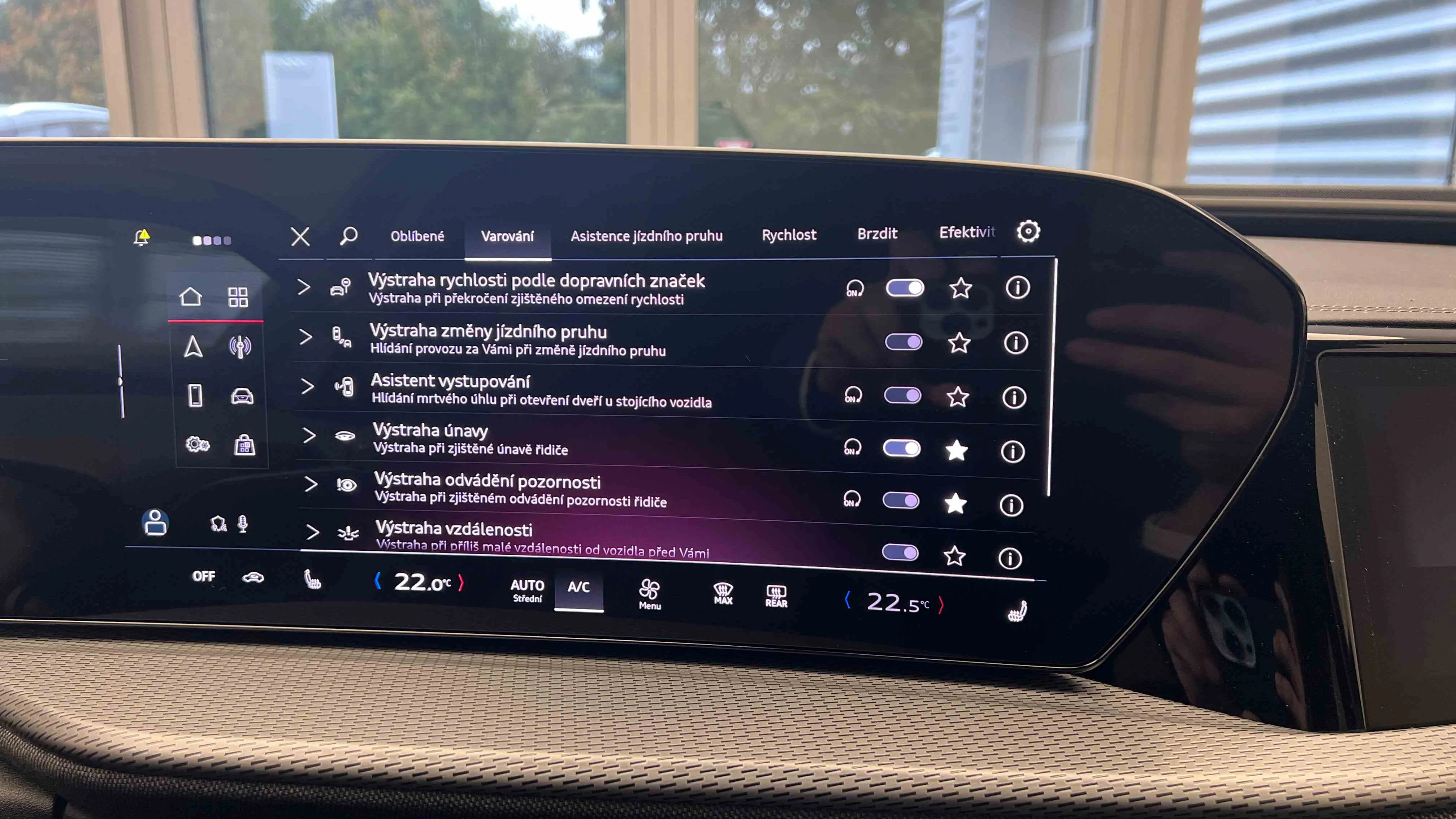 Obrázek Q5 TFSI 150kW quattro STR