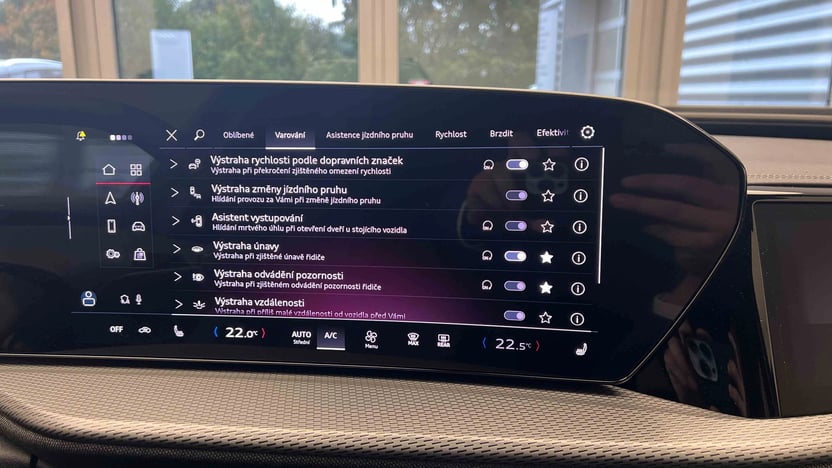 Obrázek Q5 TFSI 150kW quattro STR