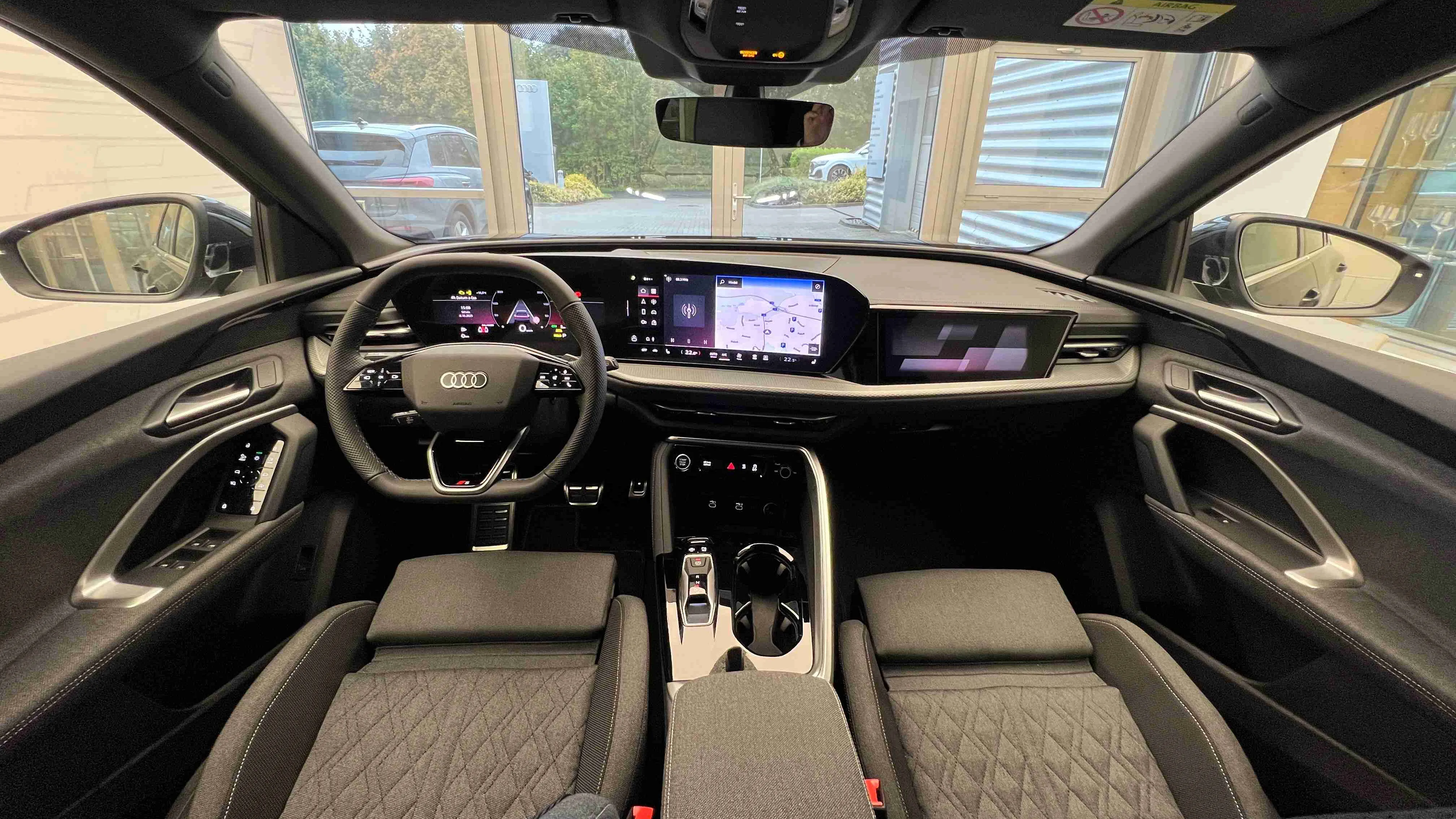 Obrázek Q5 TFSI 150kW quattro STR