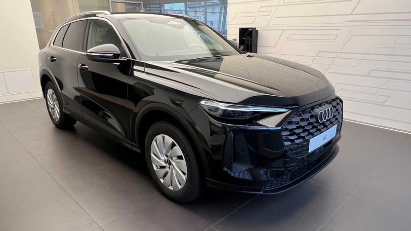 Obrázek Q5 TFSI 150kW quattro STR