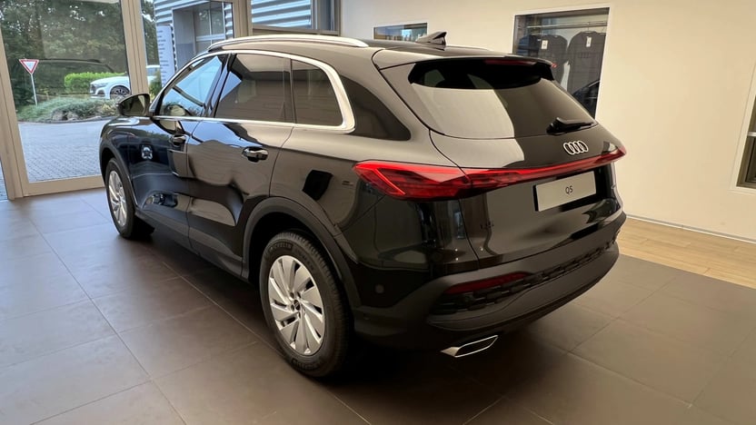 Obrázek Q5 TFSI 150kW quattro STR