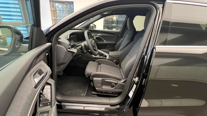 Obrázek Q5 TFSI 150kW quattro STR