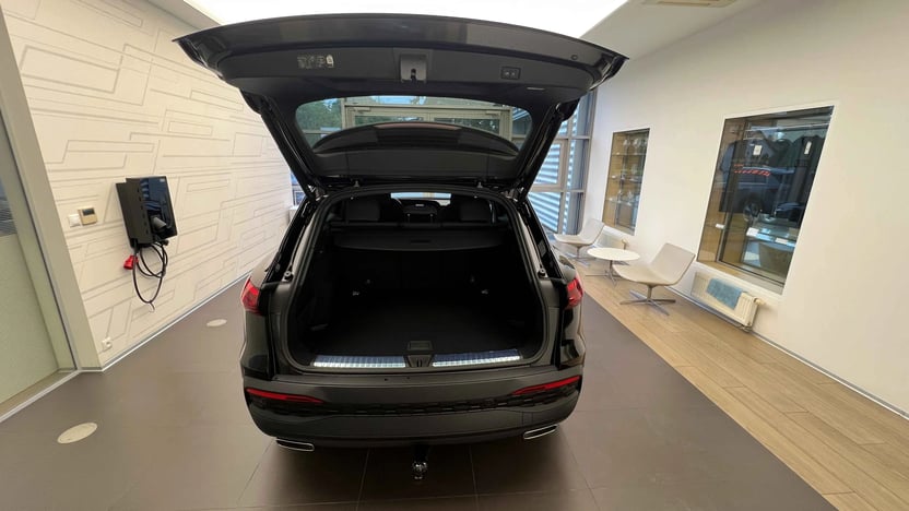 Obrázek Q5 TFSI 150kW quattro STR