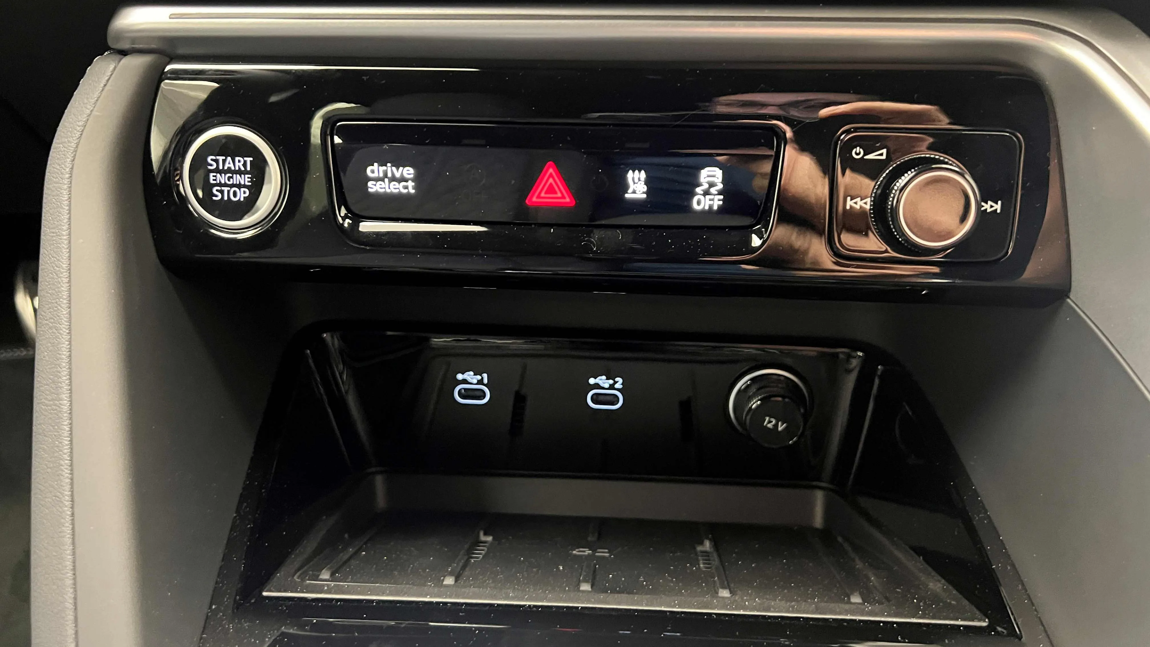 Obrázek Q5 TFSI 150kW quattro STR