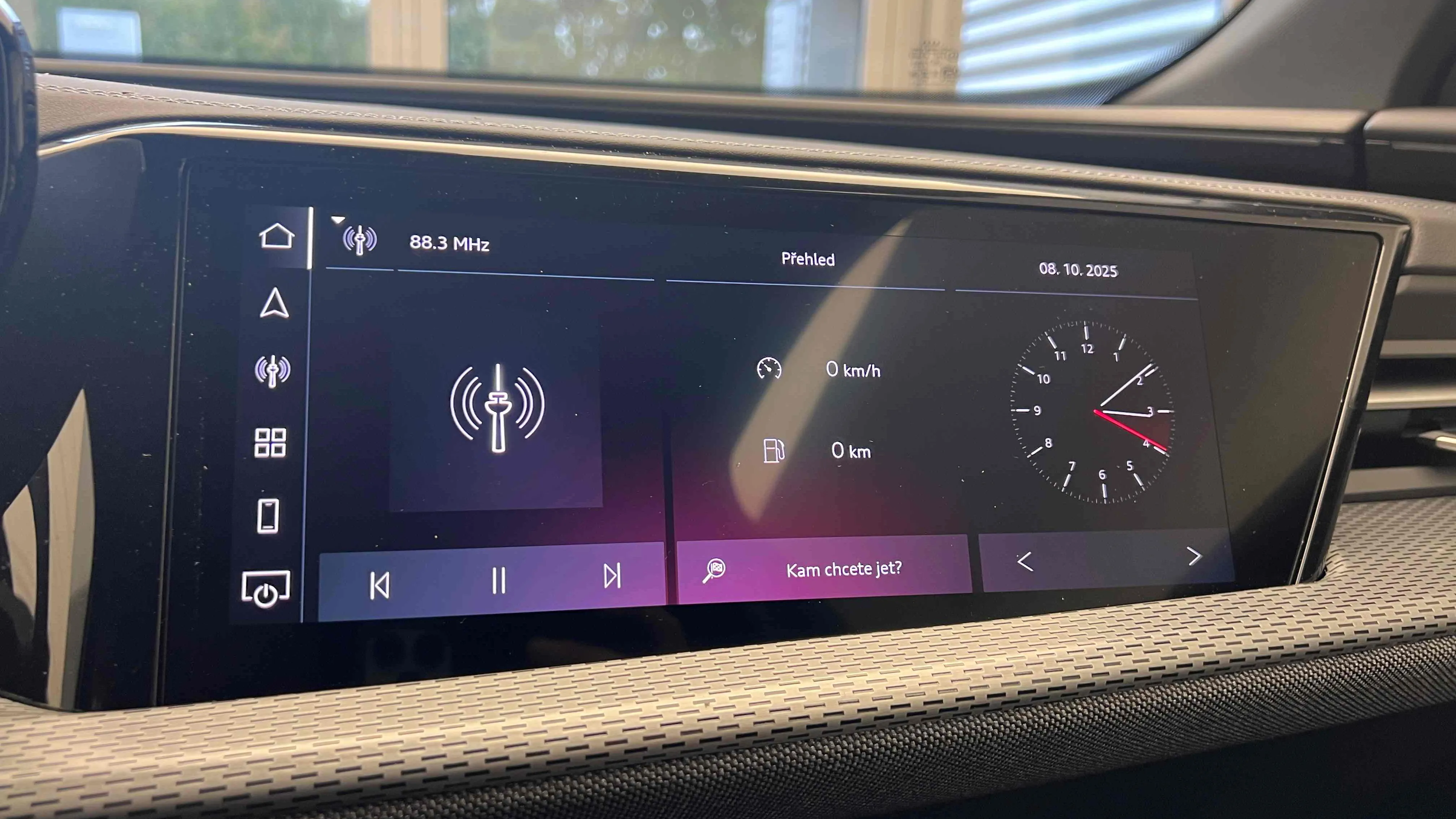 Obrázek Q5 TFSI 150kW quattro STR