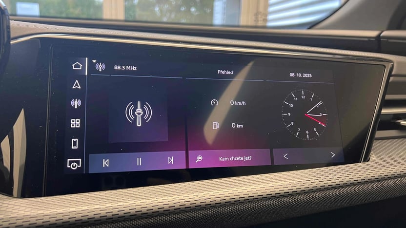 Obrázek Q5 TFSI 150kW quattro STR