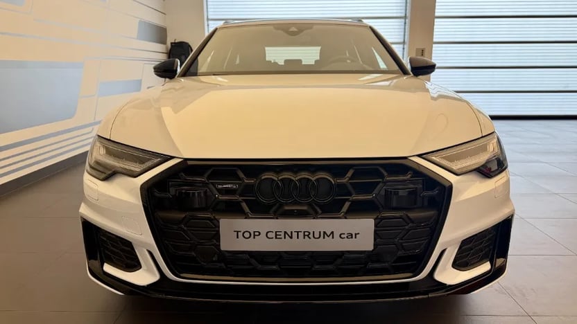 Obrázek A6 Avant S line 50 TDI quattro