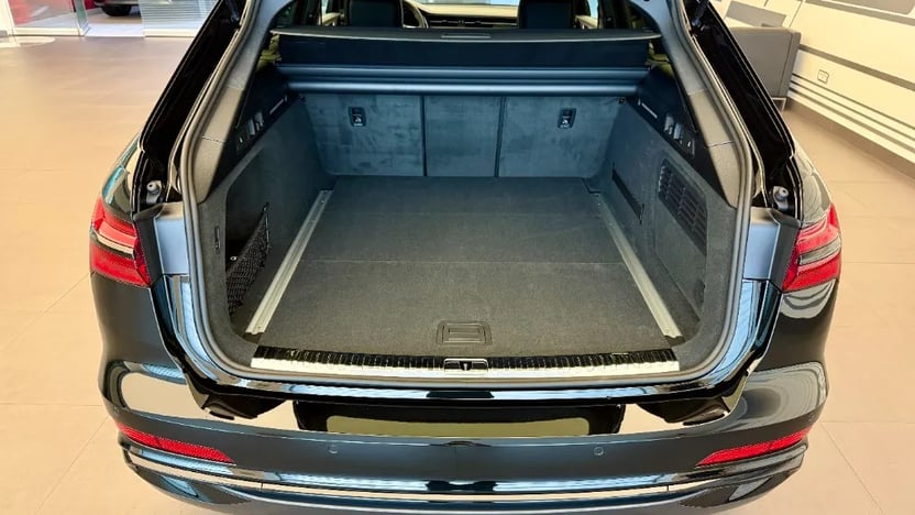 Obrázek A6 Avant S line 50 TDI quattro