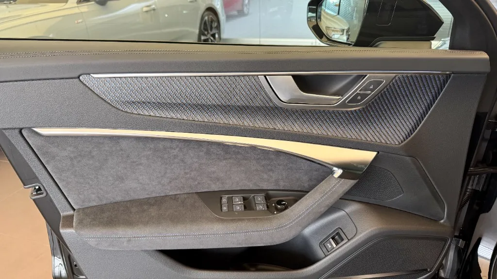 Obrázek RS 6 Avant perf. TFSI 463 kW quattro