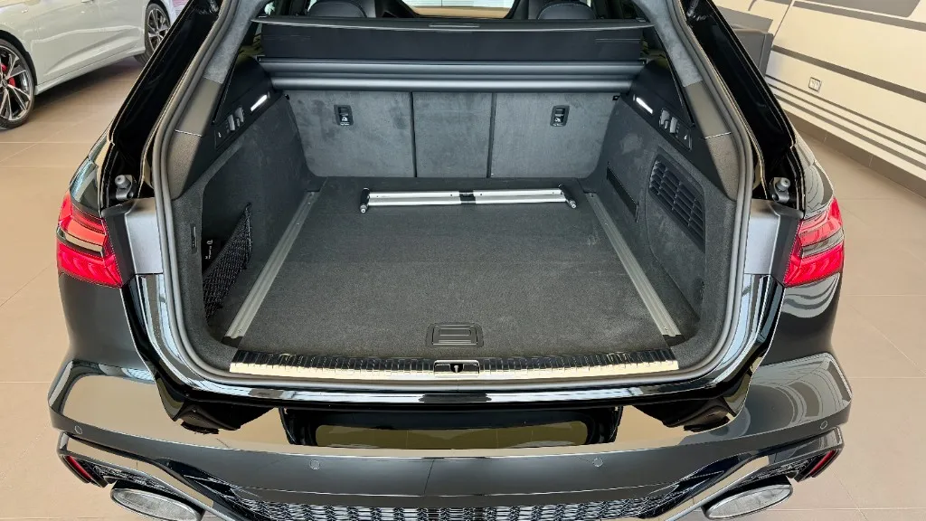 Obrázek RS 6 Avant perf. TFSI 463 kW quattro