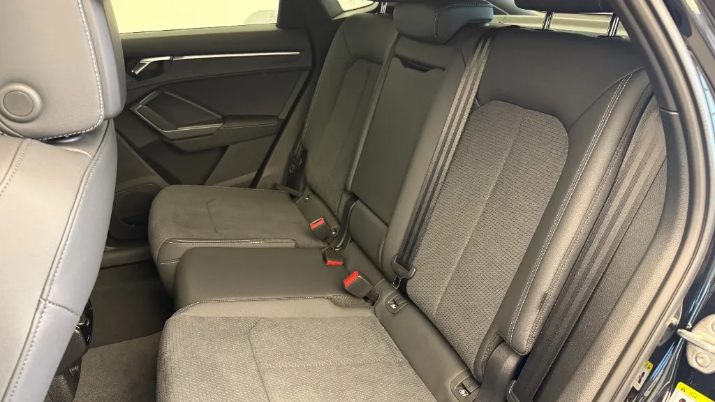 Obrázek Q3 SB S line 45 TFSI 180 kW q