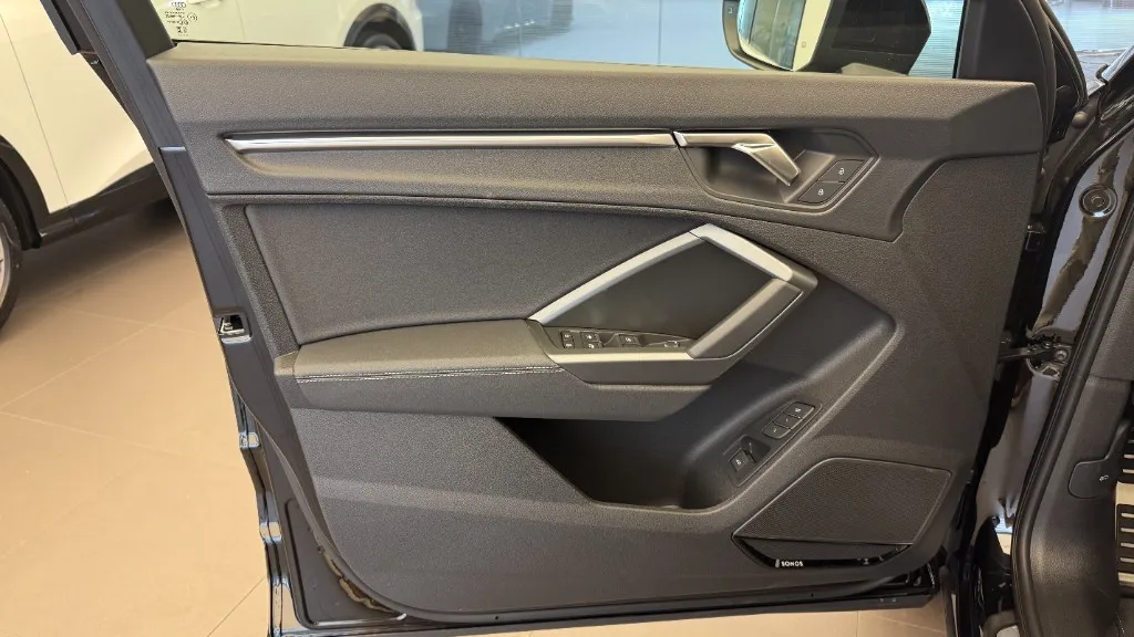 Obrázek Q3 SB S line 45 TFSI 180 kW q