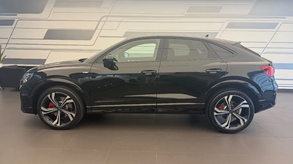 Obrázek Q3 SB S line 45 TFSI 180 kW q