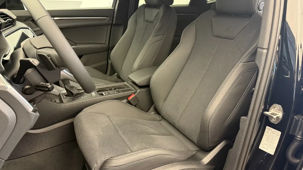 Obrázek Q3 SB S line 45 TFSI 180 kW q